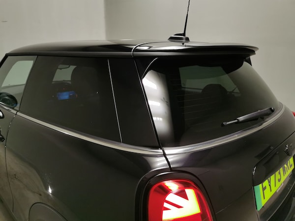 Used MINI Electric Hatch 2023 for sale - 76274916: Photo 22