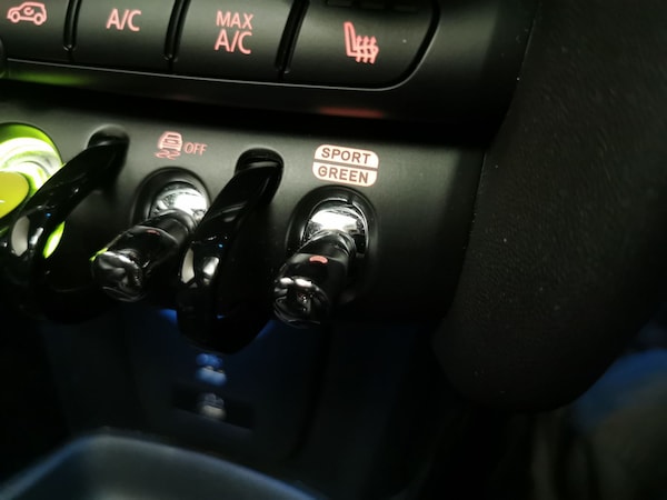 Used MINI Electric Hatch 2023 for sale - 76274916: Photo 26