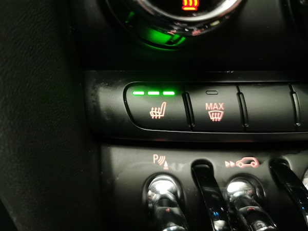 Used MINI Electric Hatch 2023 for sale - 76274916: Photo 29