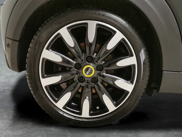 Used MINI Electric Hatch 2023 for sale - 76274916: Photo 36