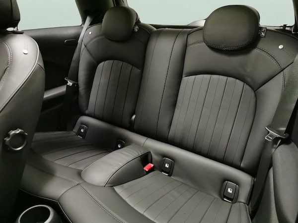 Used MINI Electric Hatch 2023 for sale - 76274916: Photo 37