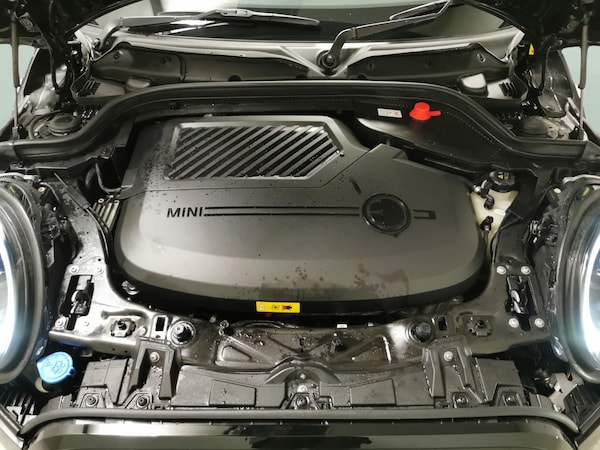 Used MINI Electric Hatch 2023 for sale - 76274916: Photo 43