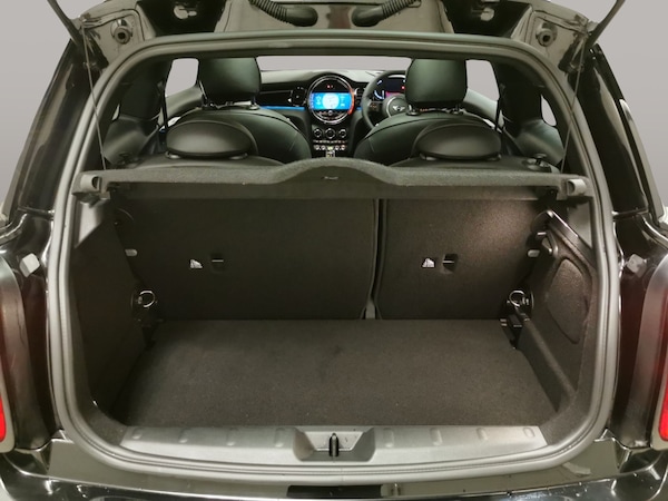 Used MINI Electric Hatch 2023 for sale - 76274916: Photo 44