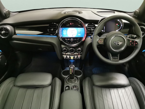 Used MINI Electric Hatch 2023 for sale - 76274916: Photo 4