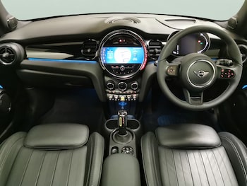 Used MINI Electric Hatch 2023 for sale - 76274916: Photo 4