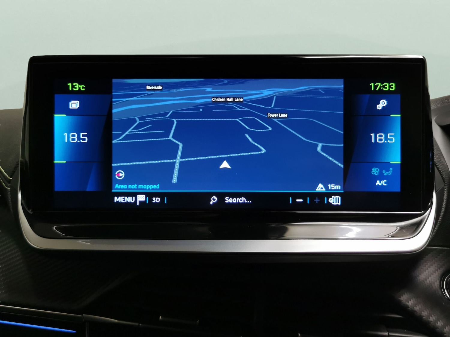 Used Peugeot 2008 2022 for sale - 77034108: Photo 6