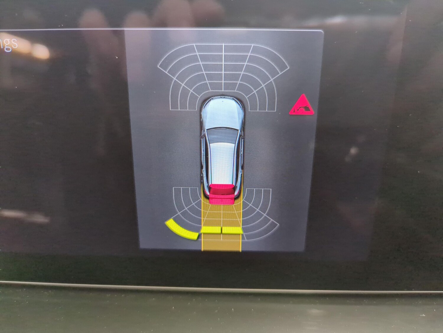 Used Mercedes-Benz EQC for sale - 77432287: Photo 21