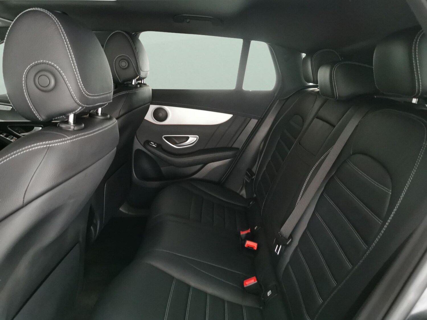 Used Mercedes-Benz EQC for sale - 77432287: Photo 32