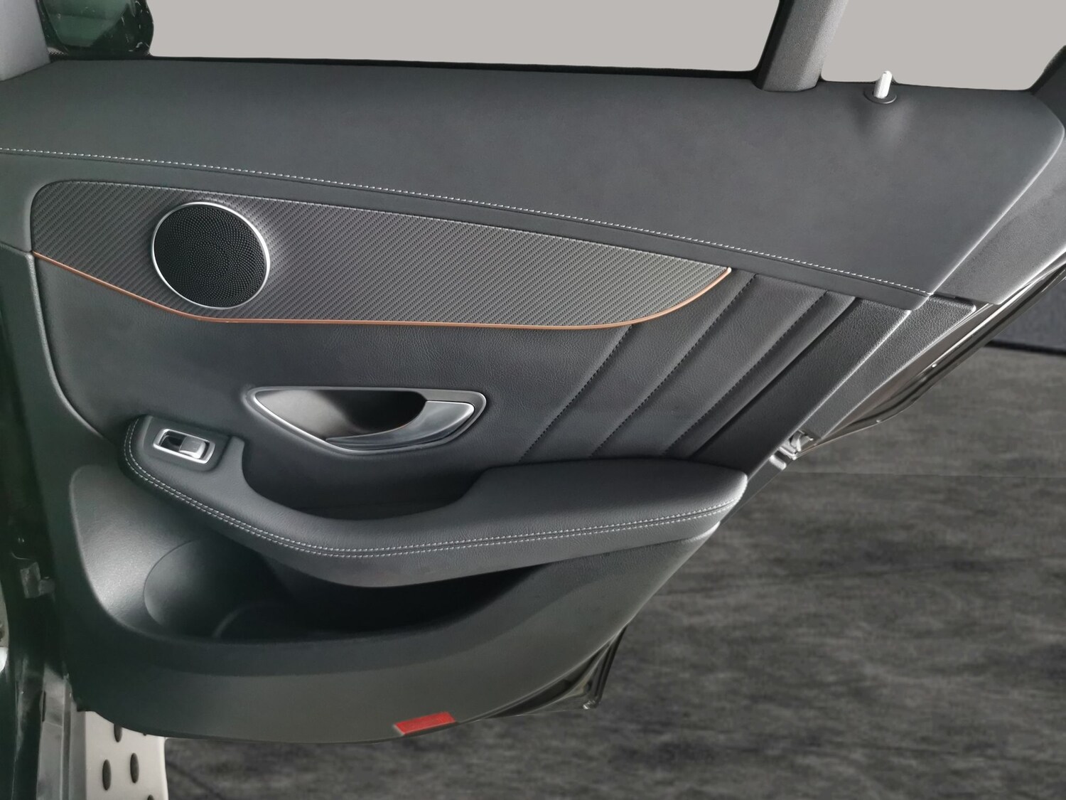 Used Mercedes-Benz EQC for sale - 77432287: Photo 35