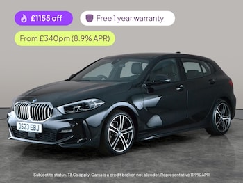 Used BMW 1 Series 2023 for sale - 79196605: Photo