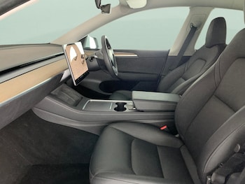 Used Tesla Model Y 2022 for sale - 76403029: Photo