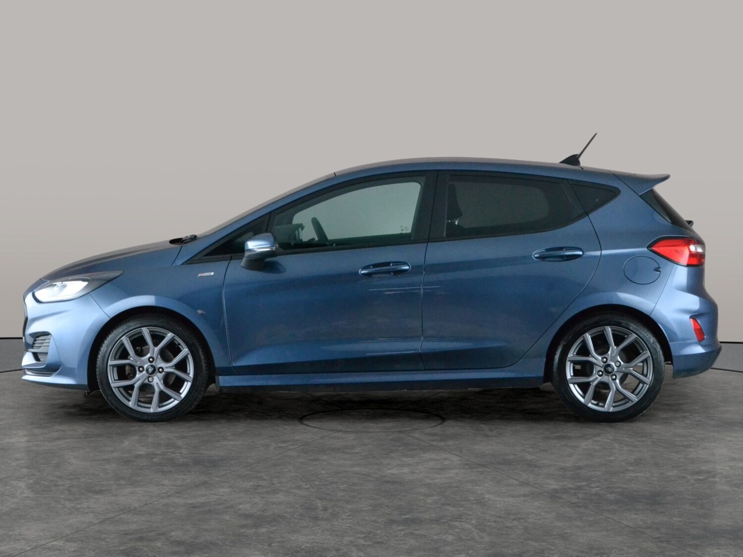 Used Ford Fiesta 2023 for sale - 78009817: Photo 12