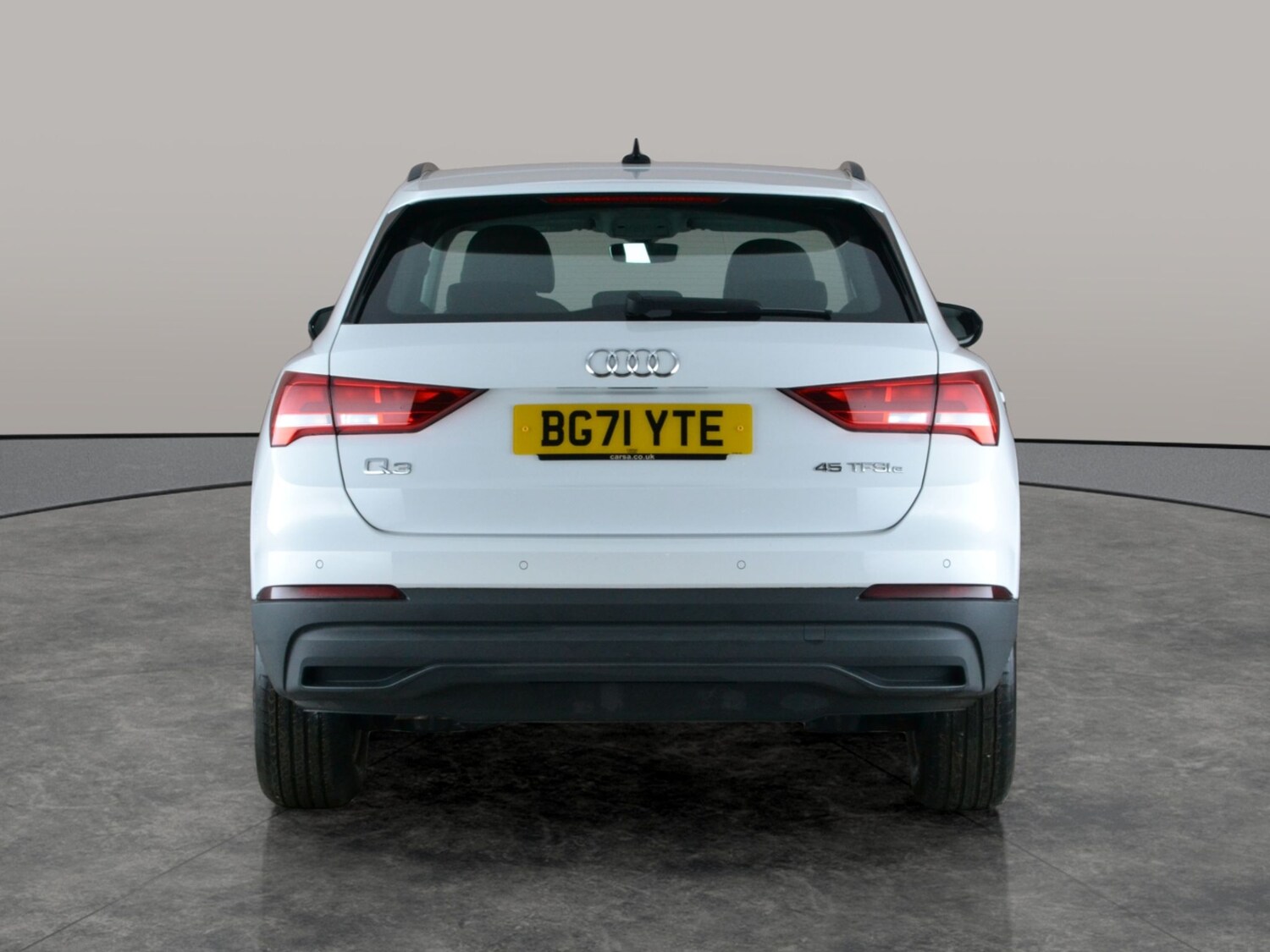 Used Audi Q3 2021 for sale - 77591734: Photo 10