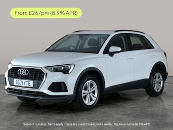 Used Audi Q3 undefined for sale - 77591734: Photo
