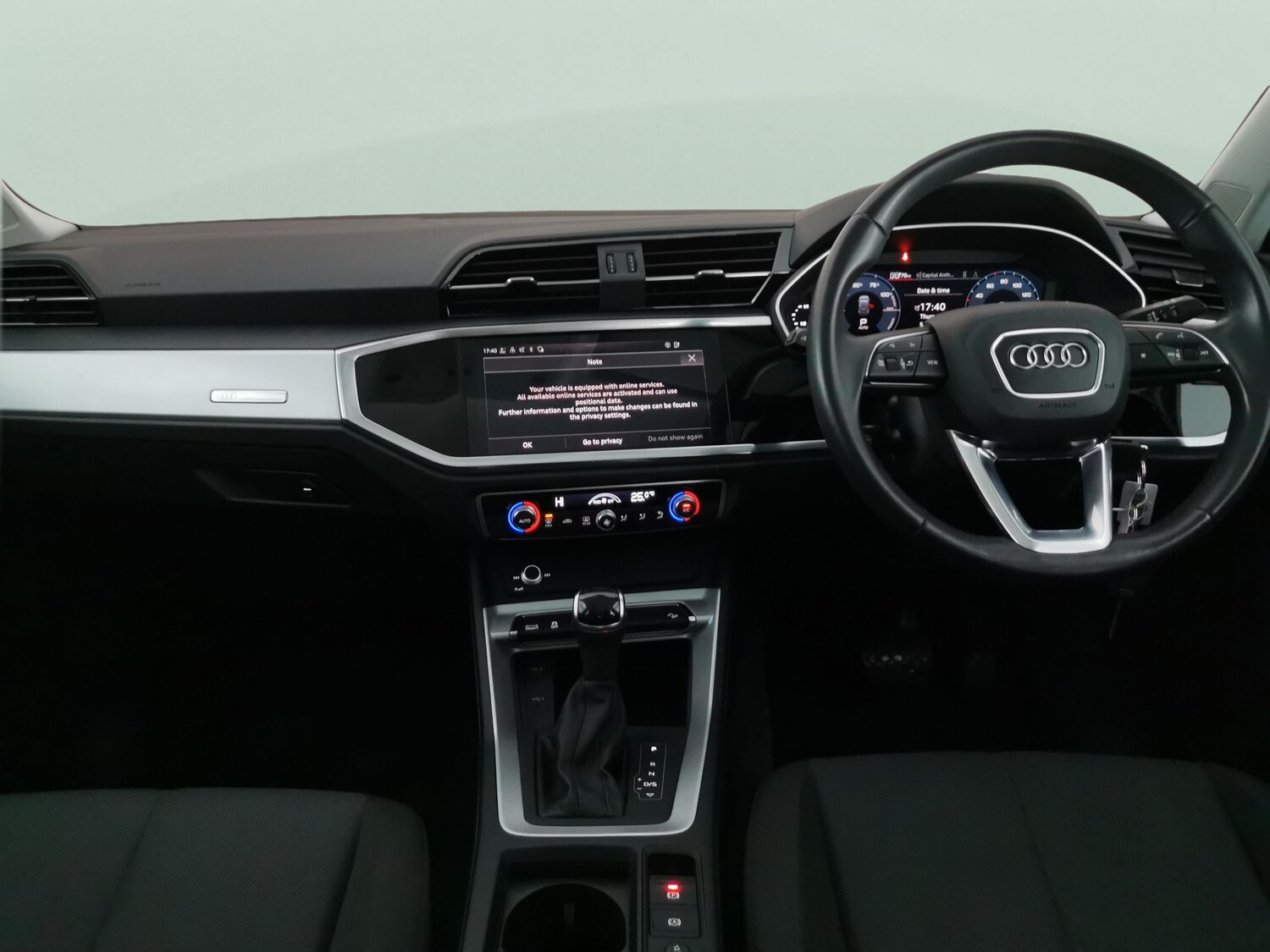 Used Audi Q3 2021 for sale - 77591734: Photo 6