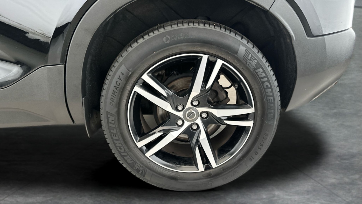 Used Volvo XC40 2021 for sale - 76908385: Photo 10