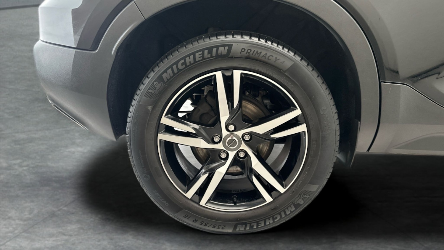 Used Volvo XC40 2021 for sale - 76908385: Photo 11