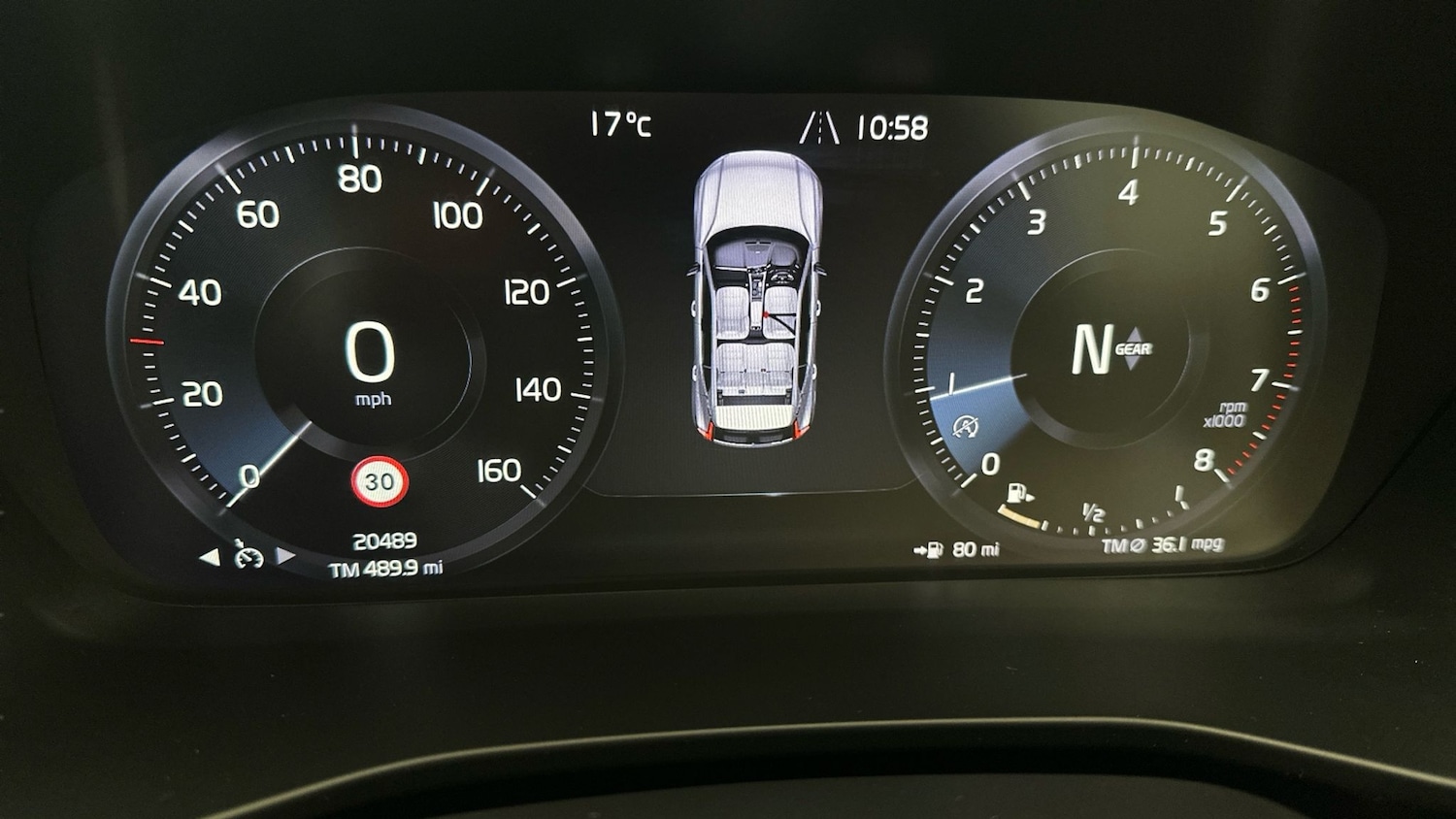 Used Volvo XC40 2021 for sale - 76908385: Photo 16