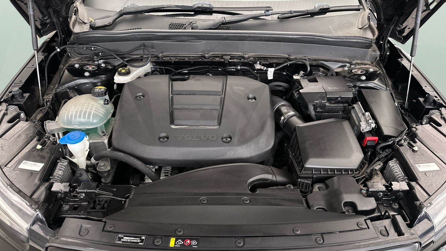 Used Volvo XC40 2021 for sale - 76908385: Photo 19