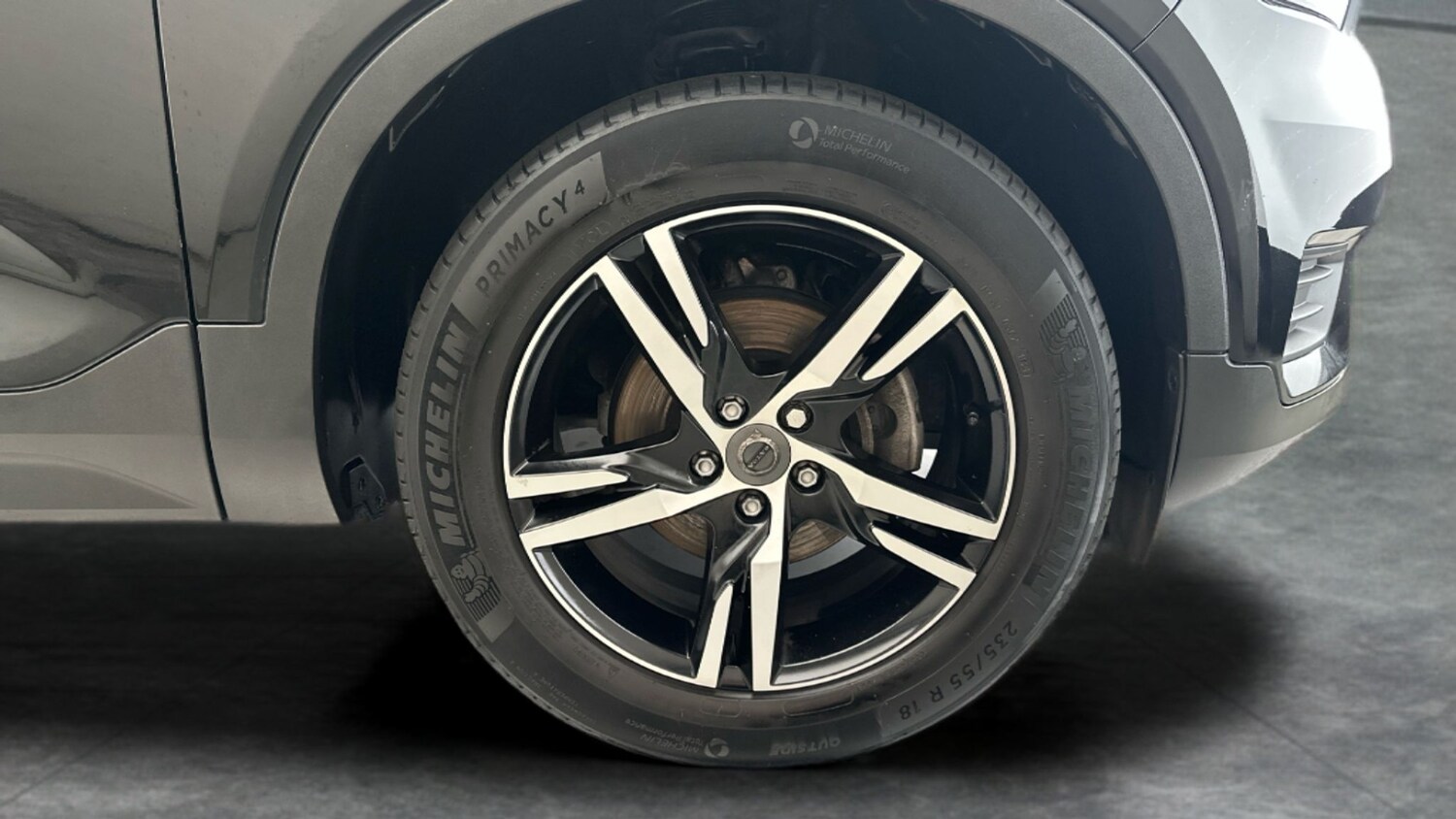 Used Volvo XC40 2021 for sale - 76908385: Photo 20