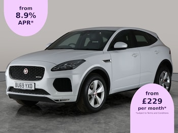 2019 - 2.0 D180 R-Dynamic S SUV 5dr Diesel Auto AWD Euro 6 (s/s) (180 ps) - BLUETO