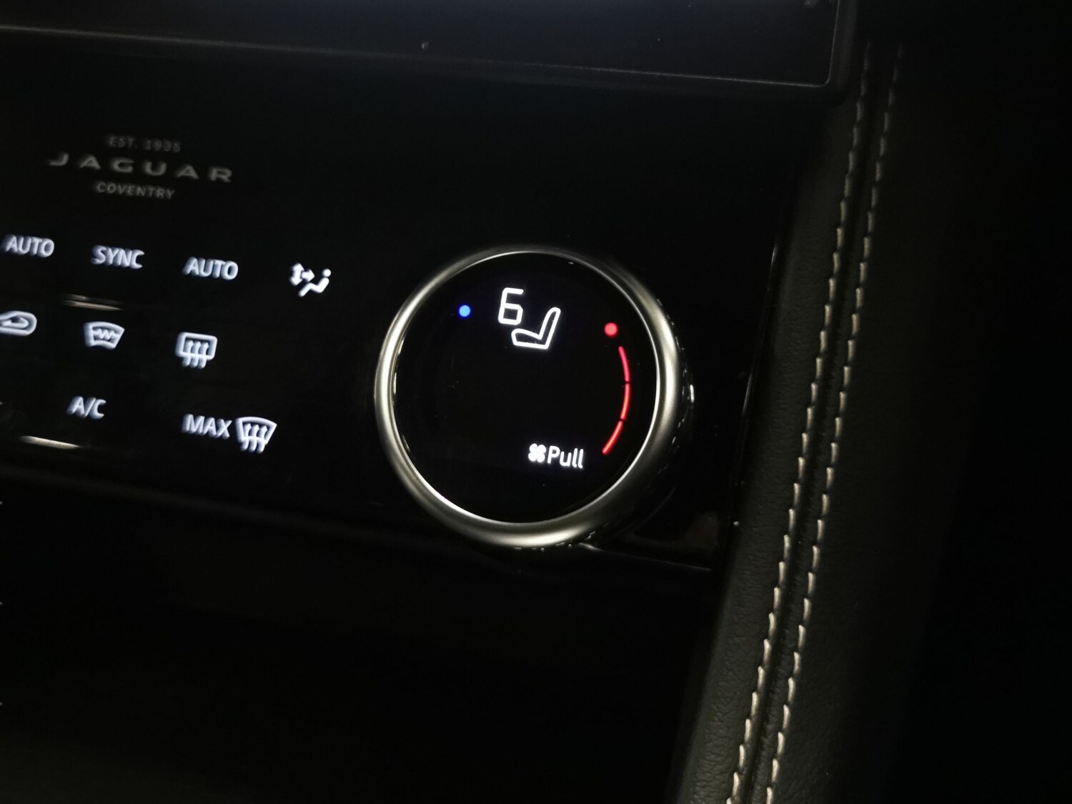 Used Jaguar F-Pace 2021 for sale - 78149470: Photo 20