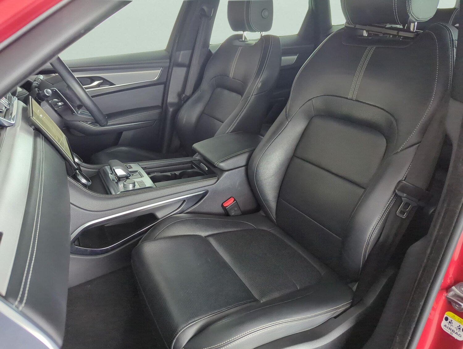 Used Jaguar F-Pace 2021 for sale - 78149470: Photo 7