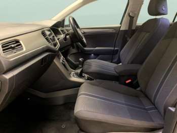 Used Volkswagen T-Roc 2021 for sale - 75092548: Photo