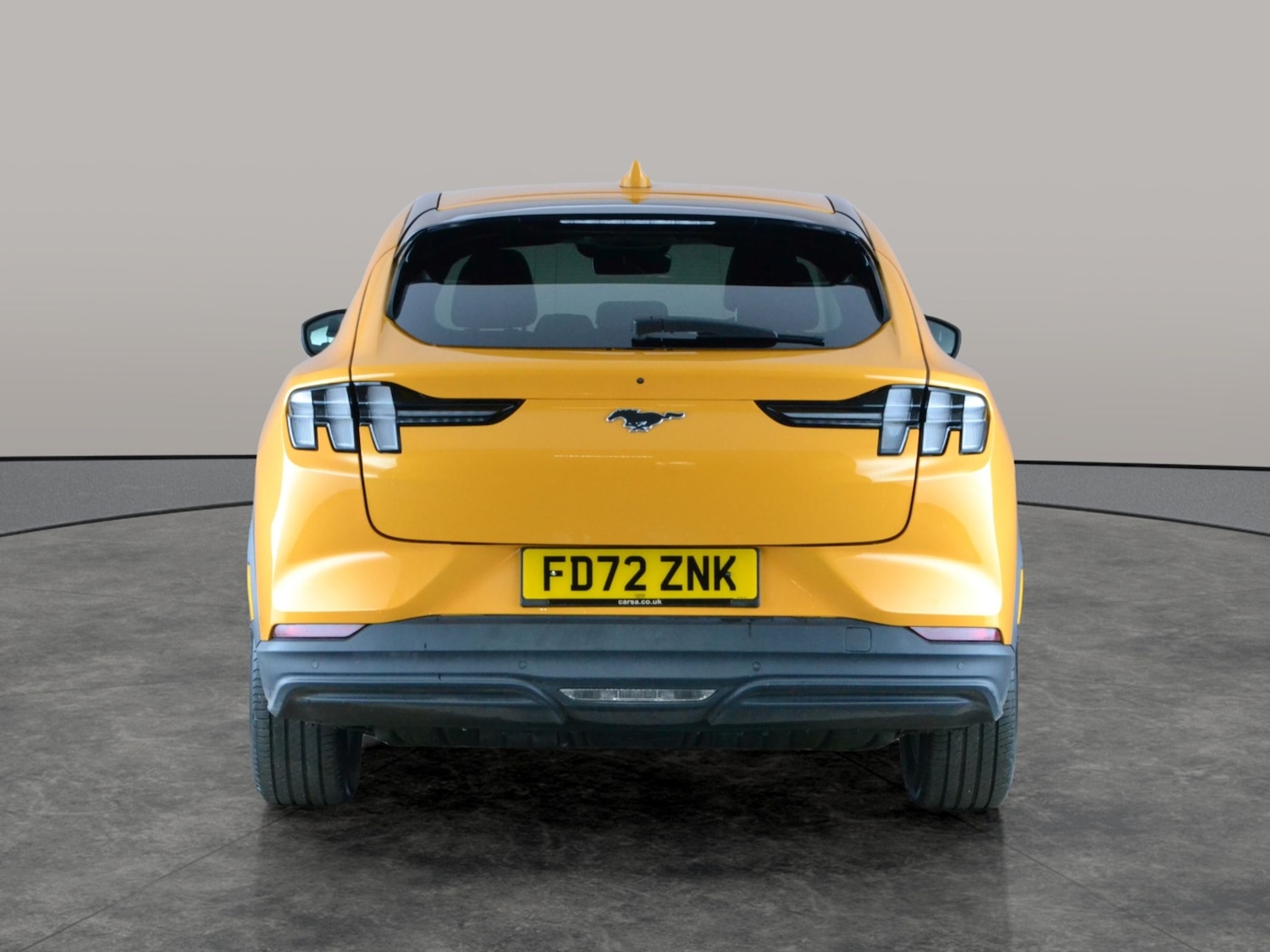 Used Ford Mustang Mach-E 2023 for sale - 77691302: Photo 12