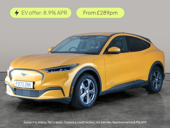 Used Ford Mustang Mach-E 2023 for sale - 77691302: Photo