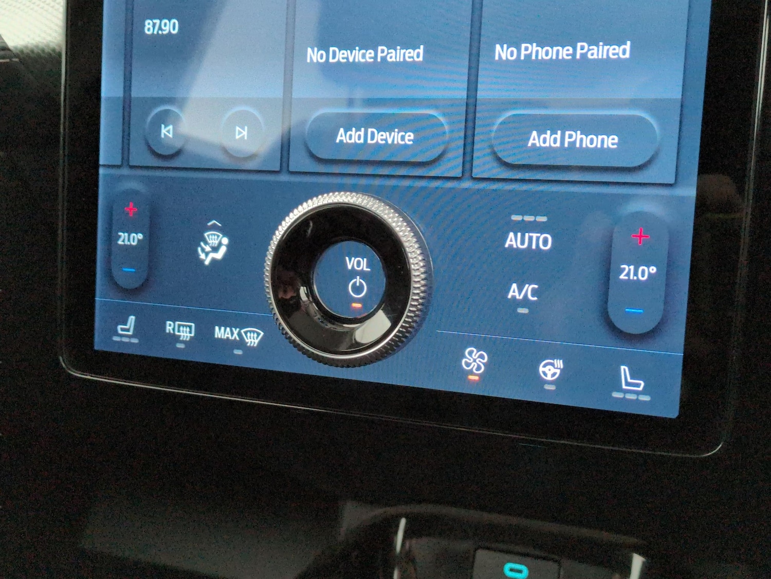 Used Ford Mustang Mach-E 2023 for sale - 77691302: Photo 20