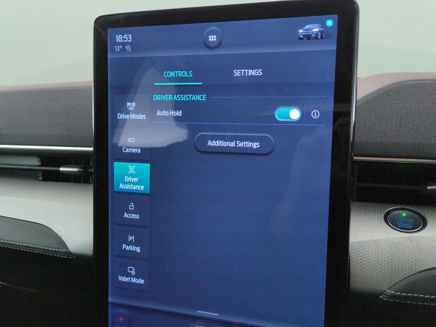 Used Ford Mustang Mach-E 2023 for sale - 77691302: Photo 24