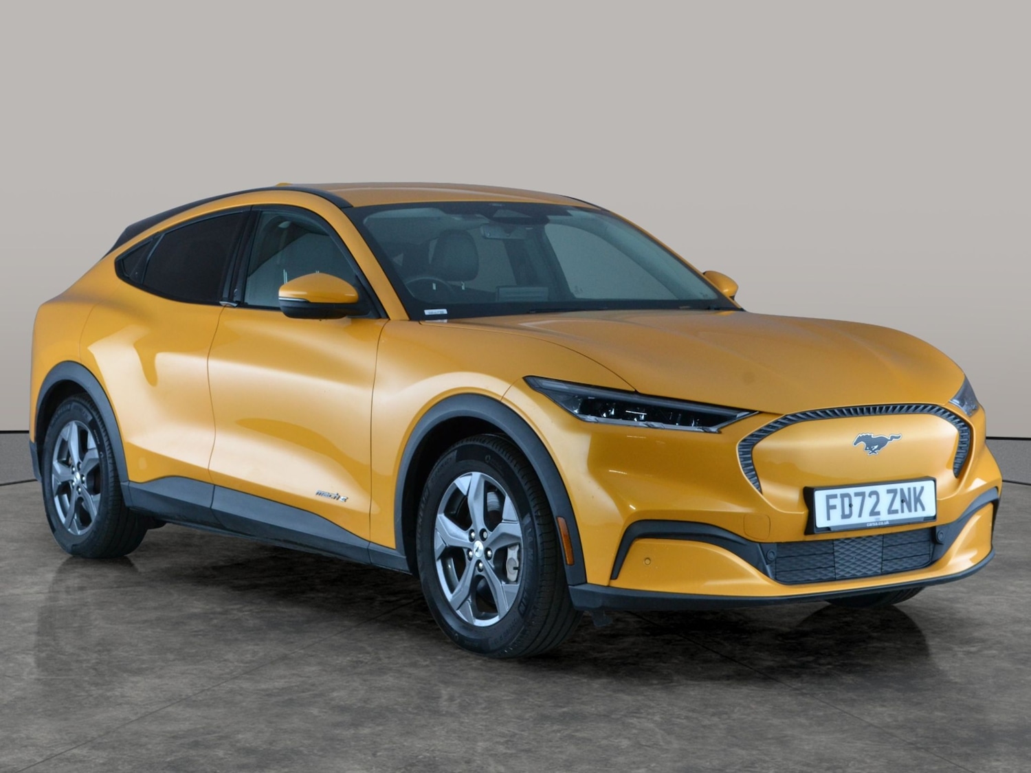 Used Ford Mustang Mach-E 2023 for sale - 77691302: Photo 9