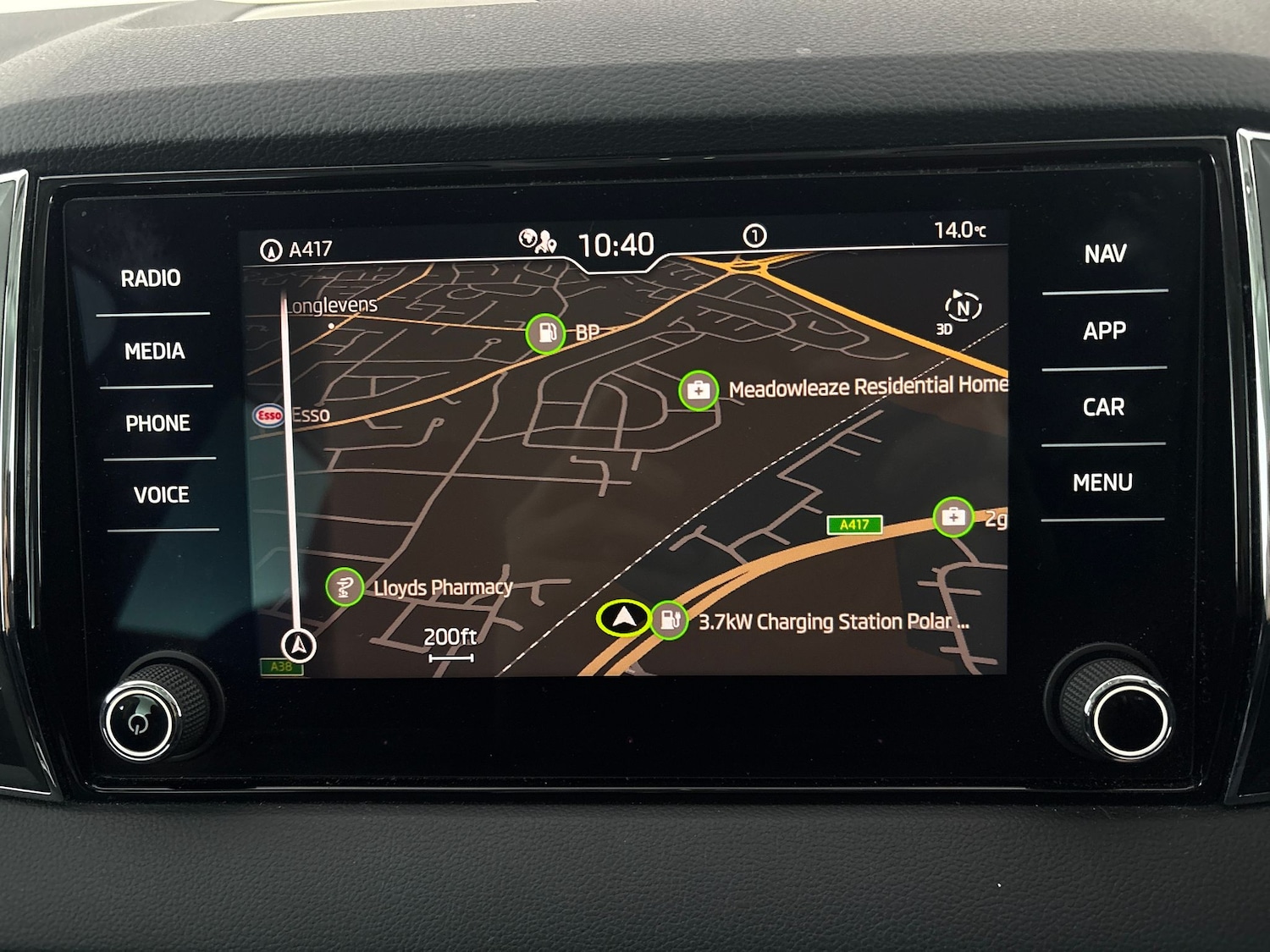 Used Skoda Karoq 2022 for sale - 76717873: Photo 6