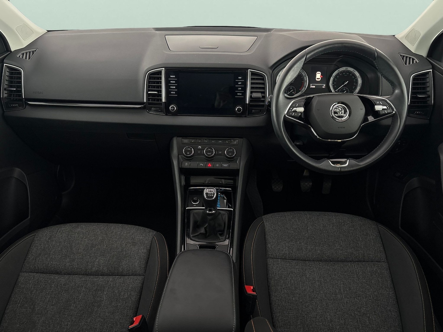 Used Skoda Karoq 2022 for sale - 76717873: Photo 7