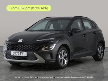 Hyundai - KONA