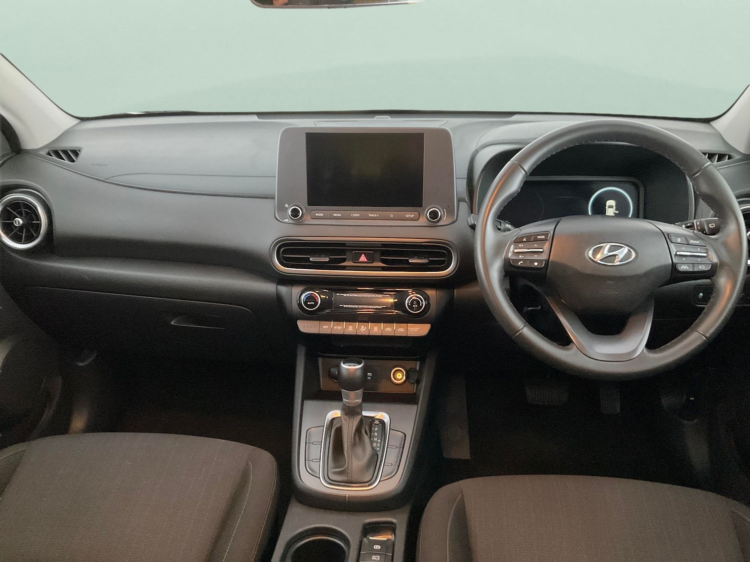 Used Hyundai KONA 2022 for sale - 76851470: Photo 7