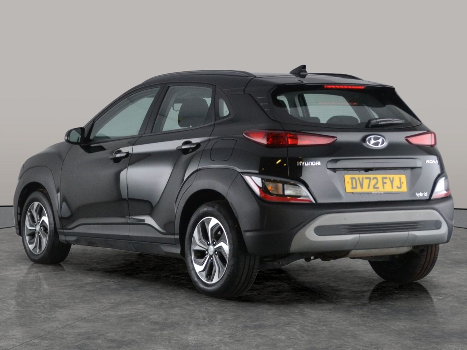 Used Hyundai KONA 2022 for sale - 76851470: Photo 8