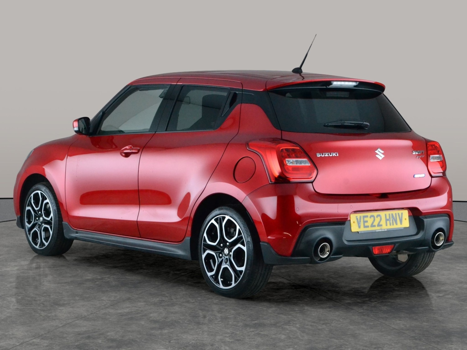 Used Suzuki Swift 2022 for sale - 78218603: Photo 12