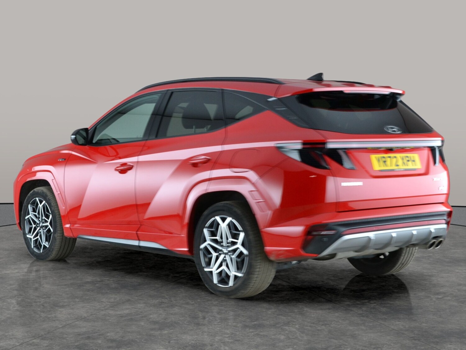 Used Hyundai TUCSON 2022 for sale - 77485177: Photo 13