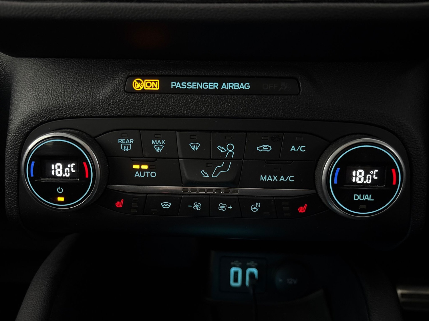 Used Ford Kuga 2021 for sale - 76818983: Photo 16