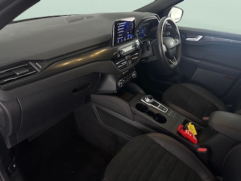 Used Ford Kuga 2021 for sale - 76818983: Photo