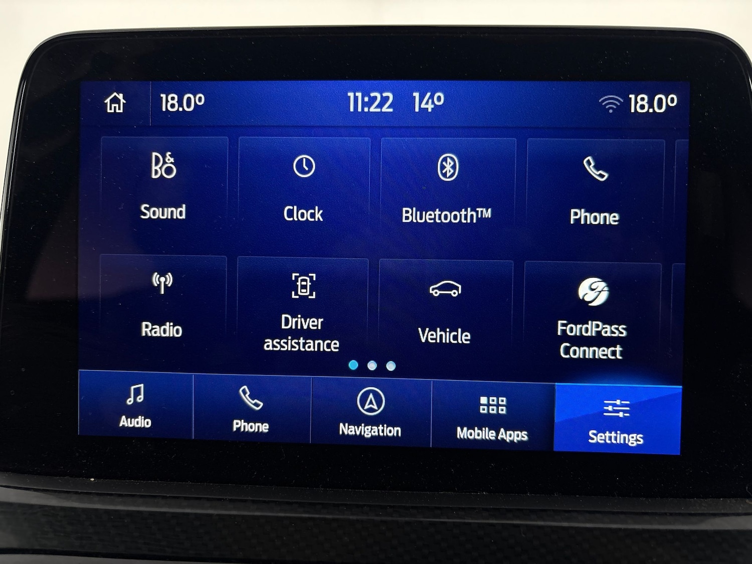 Used Ford Kuga 2021 for sale - 76818983: Photo 6