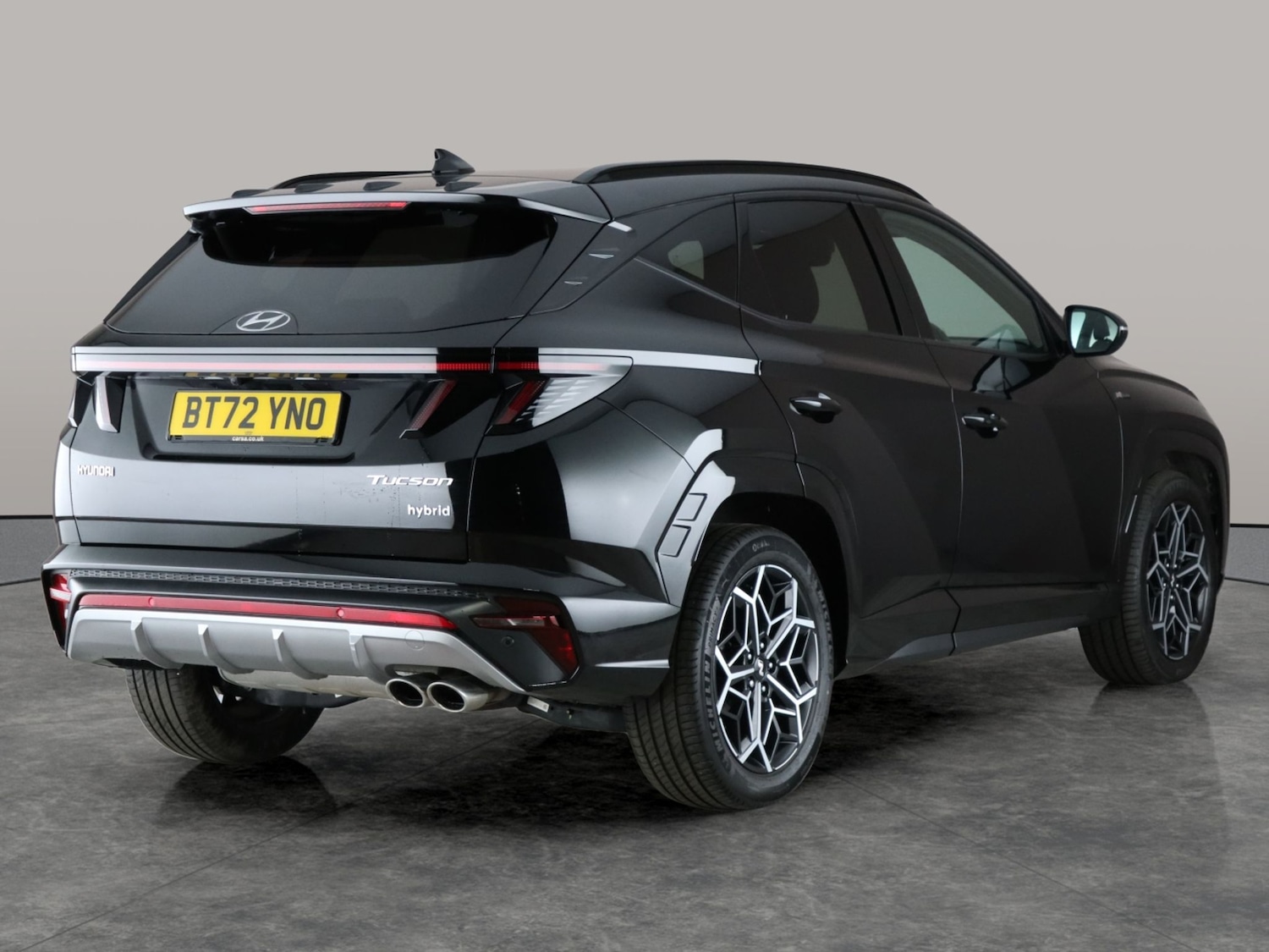 Used Hyundai TUCSON 2022 for sale - 76937751: Photo 11