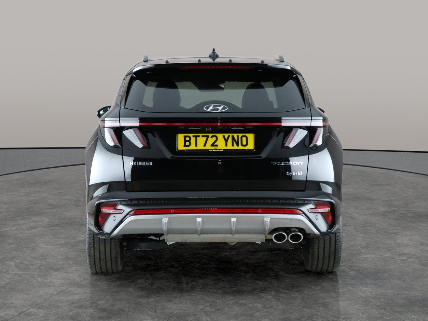 Used Hyundai TUCSON 2022 for sale - 76937751: Photo 12