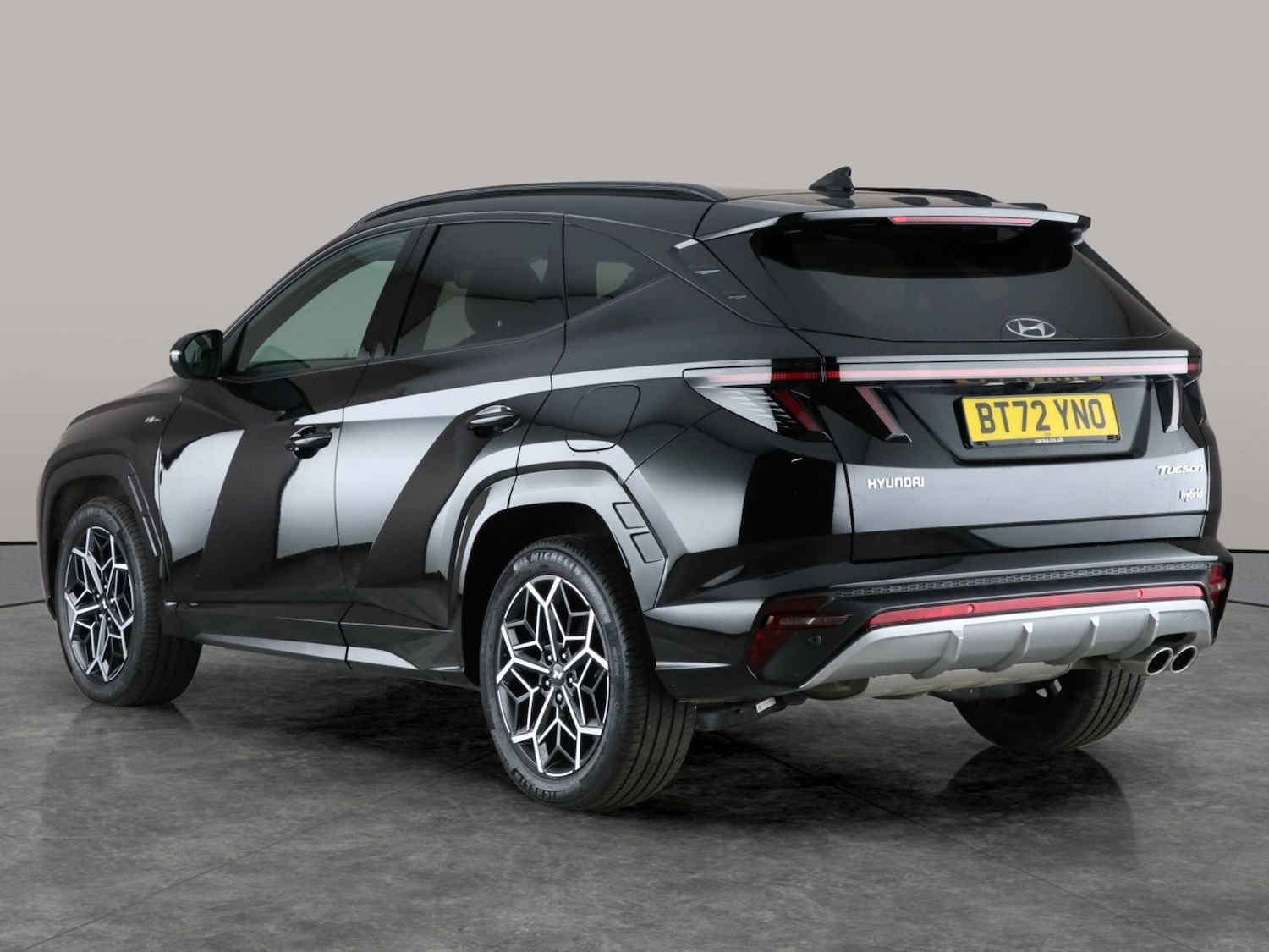 Used Hyundai TUCSON 2022 for sale - 76937751: Photo 13