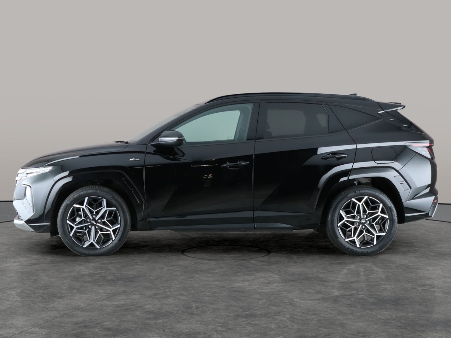 Used Hyundai TUCSON 2022 for sale - 76937751: Photo 14