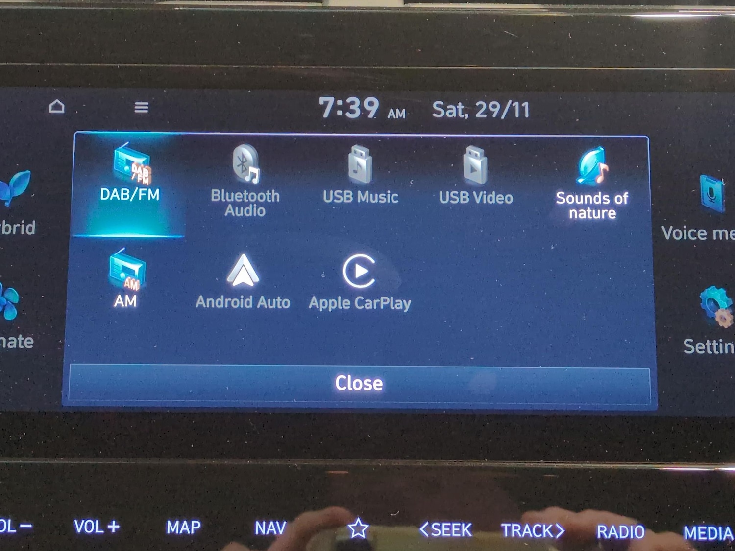 Used Hyundai TUCSON 2022 for sale - 76937751: Photo 16