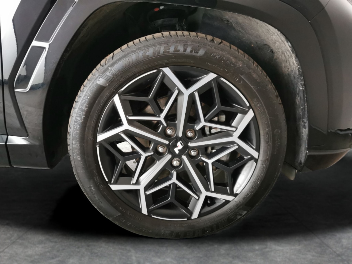 Used Hyundai TUCSON 2022 for sale - 76937751: Photo 25