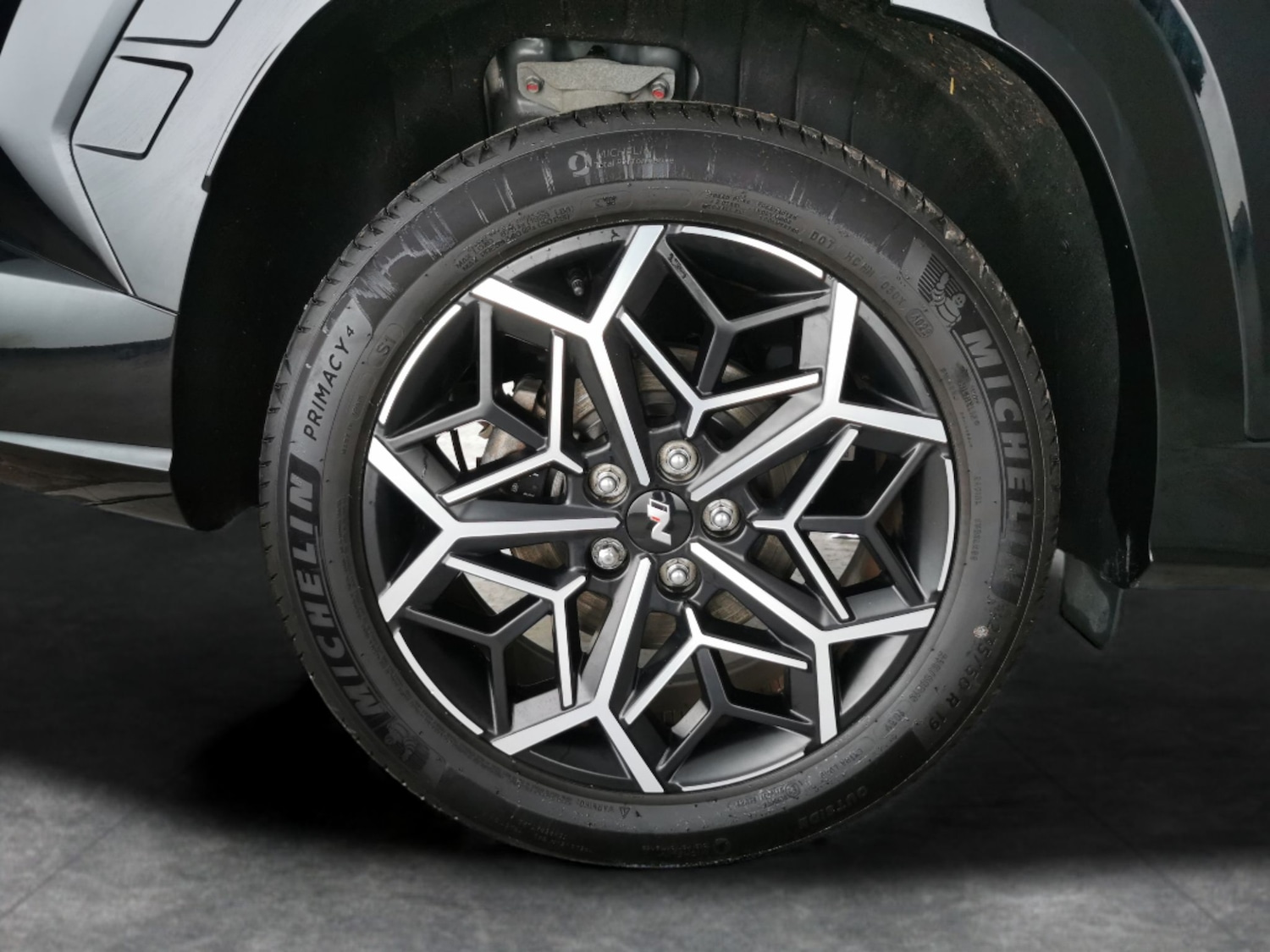 Used Hyundai TUCSON 2022 for sale - 76937751: Photo 26